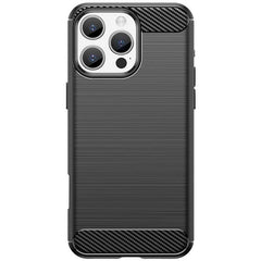 ZA IPHONE 16 PRO MAX HEYCASE CARBON BLACK