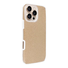 KRYT NA IPHONE 16 PRO HEYCASE PURE SHINE GOLD