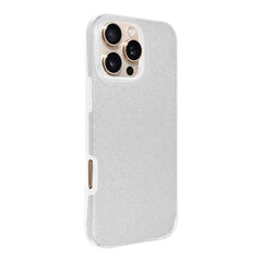 ZA IPHONE 16 PRO MAX HEYCASE PURE SHINE SILVER