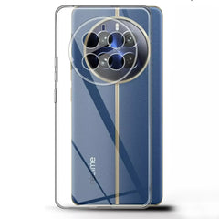 ZA REALME 12 PRO 5G / 12 PRO PLUS 5G HEYCASE AIR DEFENSE CLEAR