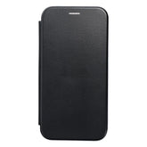 KRYT NA SAMSUNG GALAXY A15 5G HEYCASE ELEGANCE WALLET BLACK