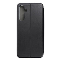 OVITEK ZA SAMSUNG GALAXY A25 5G HEYCASE ELEGANCE WALLET ČRNÝ