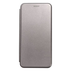 KRYT NA SAMSUNG GALAXY A25 5G HEYCASE ELEGANCE WALLET GREY