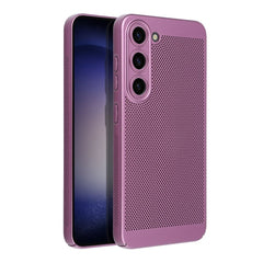 ZA SAMSUNG GALAXY A35 5G HEYCASE BREEZY PURPLE