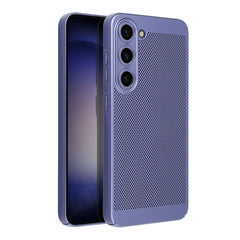ZA SAMSUNG GALAXY A55 5G HEYCASE BREEZY BLUE