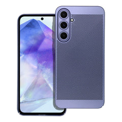 ZA SAMSUNG GALAXY A55 5G HEYCASE BREEZY BLUE