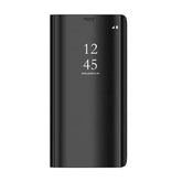 KRYT NA SAMSUNG GALAXY A55 5G HEYCASE CLEAR VIEW BLACK