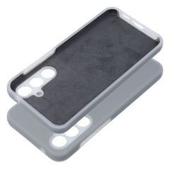 KRYT NA SAMSUNG GALAXY S24 FE HEYCASE CANDY GREY