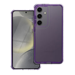 ZA SAMSUNG GALAXY S24 FE HEYCASE MATRIX LIGHT VIOLET