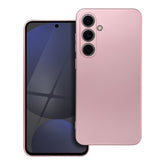 KRYT NA SAMSUNG GALAXY S24 FE HEYCASE METALLIC PINK