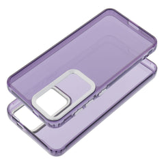 ZA SAMSUNG GALAXY S24 FE HEYCASE PEARL PURPLE