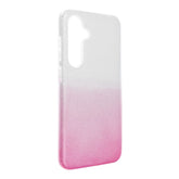 KRYT NA SAMSUNG GALAXY S24 FE HEYCASE PURE SHINE PINK