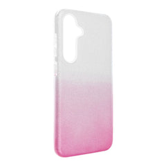 KRYT NA SAMSUNG GALAXY S24 FE HEYCASE PURE SHINE PINK