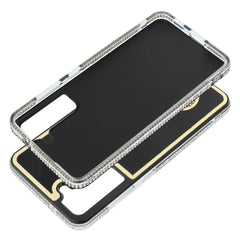 KRYT NA SAMSUNG GALAXY S24 FE HEYCASE TEDDY BEAR GOLD