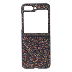 ZA SAMSUNG GALAXY Z FOLD 5 HEYCASE SJAJNA CRNA