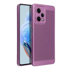 KRYT NA XIAOMI REDMI 13C / POCO C65 HEYCASE BREEZY PURPLE