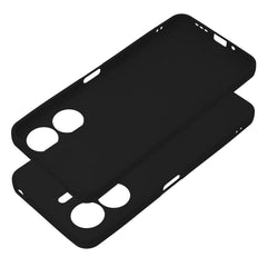 ZA XIAOMI REDMI 13C / POCO C65 HEYCASE MEKA CRNA
