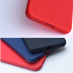 ZA XIAOMI REDMI 13C / POCO C65 HEYCASE SOFT CRVENA