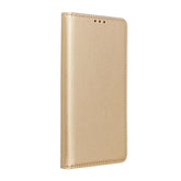 ZA XIAOMI REDMI NOTE 13 PRO 4G HEYCASE WALLET BOOK ZLATNA