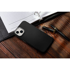 KRYT NA XIAOMI REDMI NOTE 13 PRO 5G HEYCASE FRAME BLACK