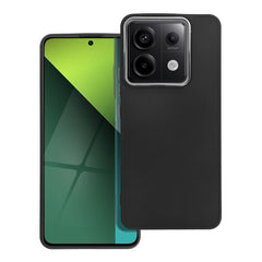 KRYT NA XIAOMI REDMI NOTE 13 PRO 5G HEYCASE FRAME BLACK