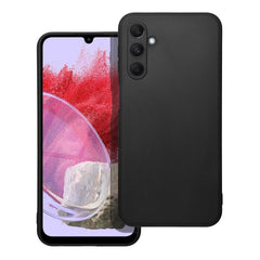 SAMSUNG GALAXY M34 HEYCASE MATT DEFENSE CRNA