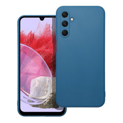 SAMSUNG GALAXY M34 HEYCASE MATT DEFENSE PLAVA