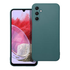 SAMSUNG GALAXY M34 HEYCASE MATT DEFENSE ZELENA