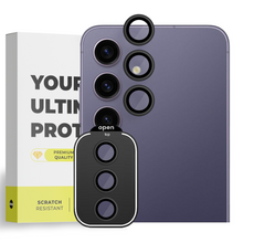 ZA KAMERU DOOP CAMRING GALAXY S24 PLUS CRNA