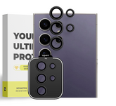 OCHRANA FOTOAPARÁTU DOOP CAMRING GALAXY S24 ULTRA BLACK