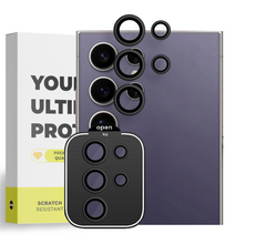 OCHRANA FOTOAPARÁTU DOOP CAMRING GALAXY S24 ULTRA BLACK