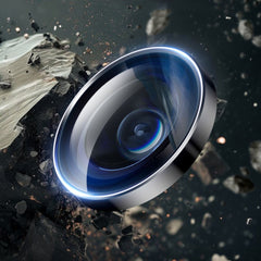 OCHRANNÉ TVRDENÉ SKLO PRE ŠOŠOVKU FOTOAPARÁTU ESR ARMORITE CAMERA PROTECTOR GALAXY S25 ULTRA BLACK