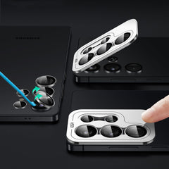 OCHRANNÉ TVRDENÉ SKLO PRE ŠOŠOVKU FOTOAPARÁTU ESR ARMORITE CAMERA PROTECTOR GALAXY S25 ULTRA CLEAR