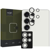 OCHRANNÉ TVRDENÉ SKLO PRE ŠOŠOVKU FOTOAPARÁTU HOFI CAMRING PRO+ GALAXY S25 ULTRA CLEAR