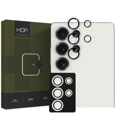 ZAŠTITNO OJAČANO STAKLO ZA MASKU FOTOAPARATA HOFI CAMRING PRO+ GALAXY S25 ULTRA JASNO