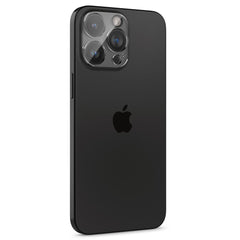 ZAŠTITA FOTOAPARATA SPIGEN OPTIK.TR PROTECTOR 2-PACK IPHONE 14 PRO / PRO MAX / 15 PRO / PRO MAX KRISTALNO JASNO