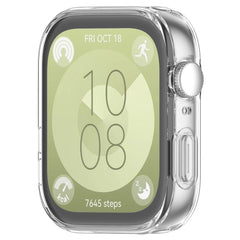 PUZDRO DOOP DEFENSE 360GUARD HUAWEI WATCH FIT 3 CLEAR