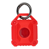 PUZDRO PRE AIRTAG HEYCASE HYDRO DEFENSE RED