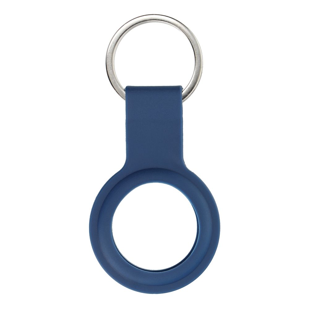 PUZDRO PRE AIRTAG HEYCASE ICON BLUE PUZDRO PRE AIRTAG HEYCASE ICON BLUE