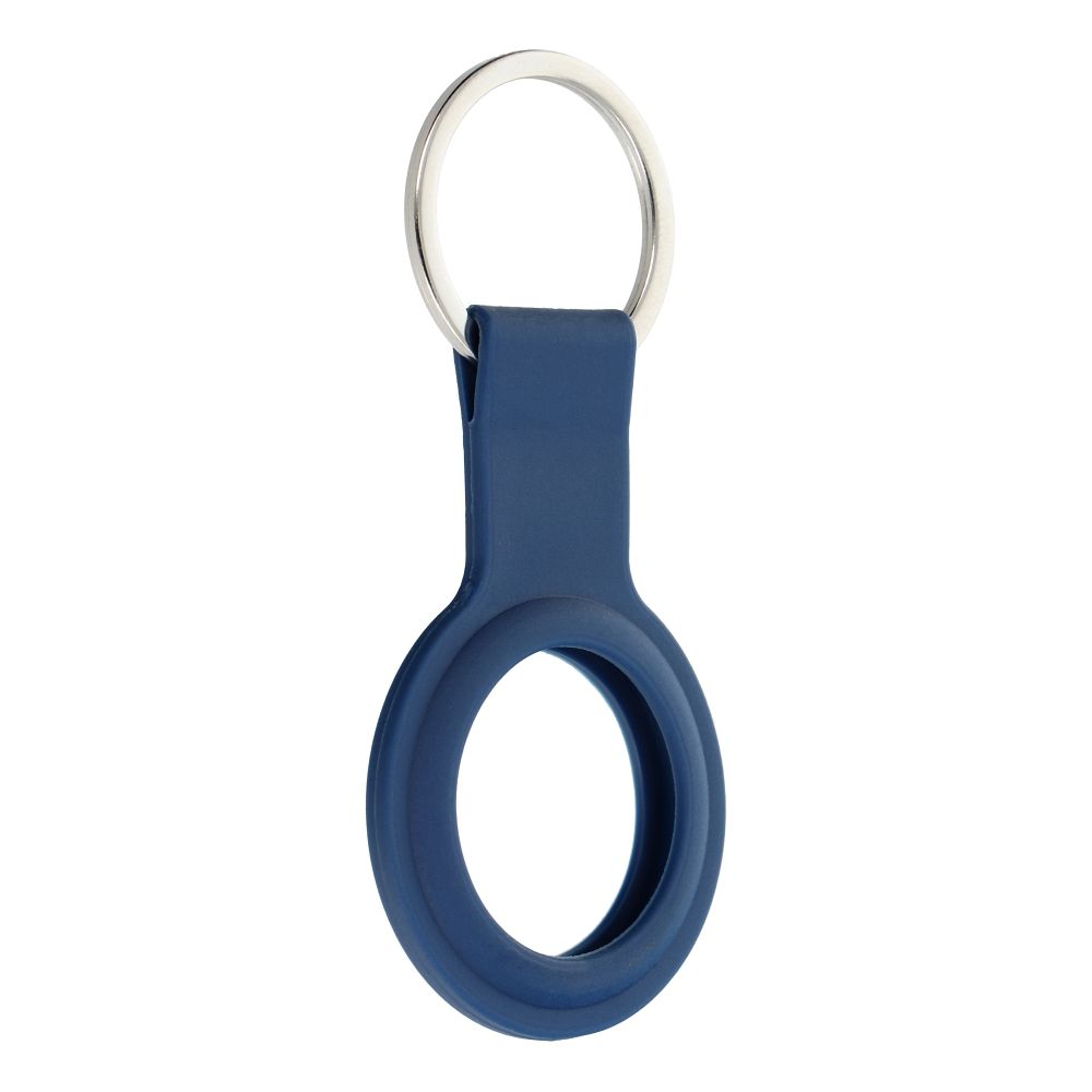 PUZDRO PRE AIRTAG HEYCASE ICON BLUE PUZDRO PRE AIRTAG HEYCASE ICON BLUE