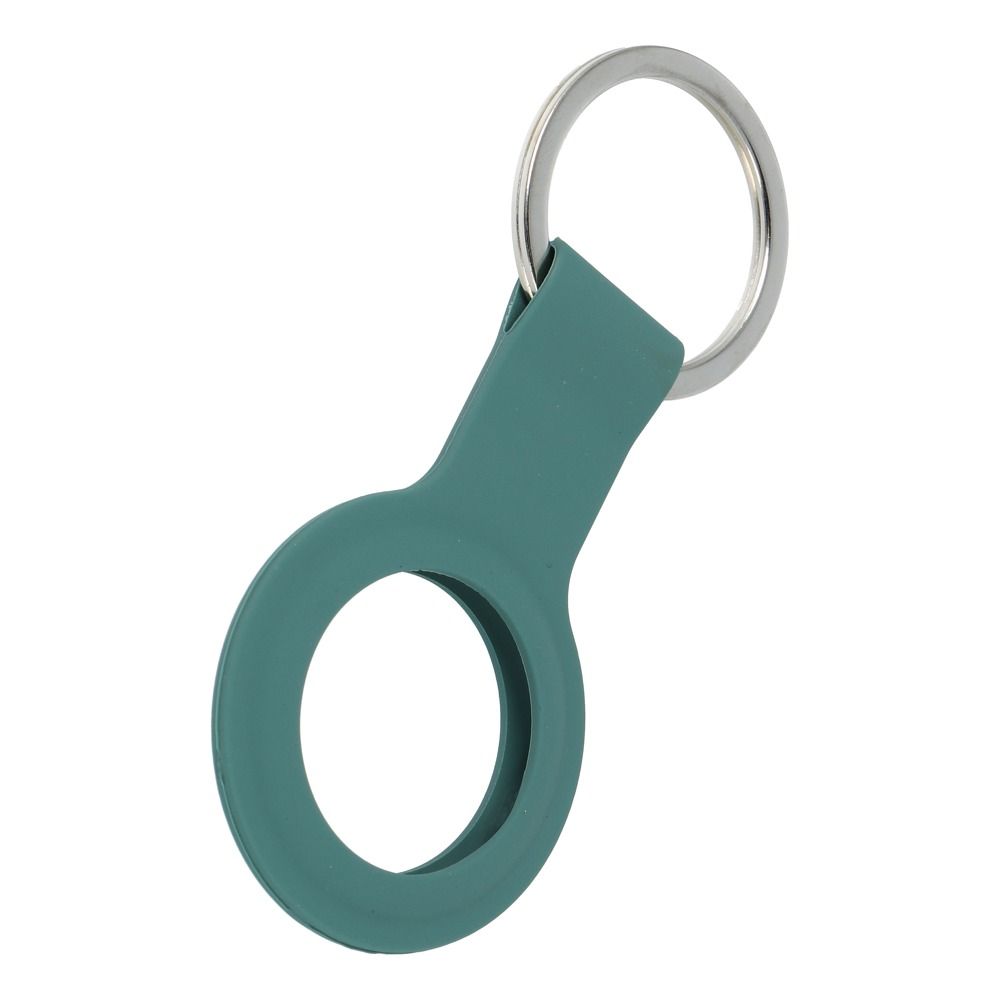 PUZDRO PRE AIRTAG HEYCASE ICON GREEN PUZDRO PRE AIRTAG HEYCASE ICON GREEN