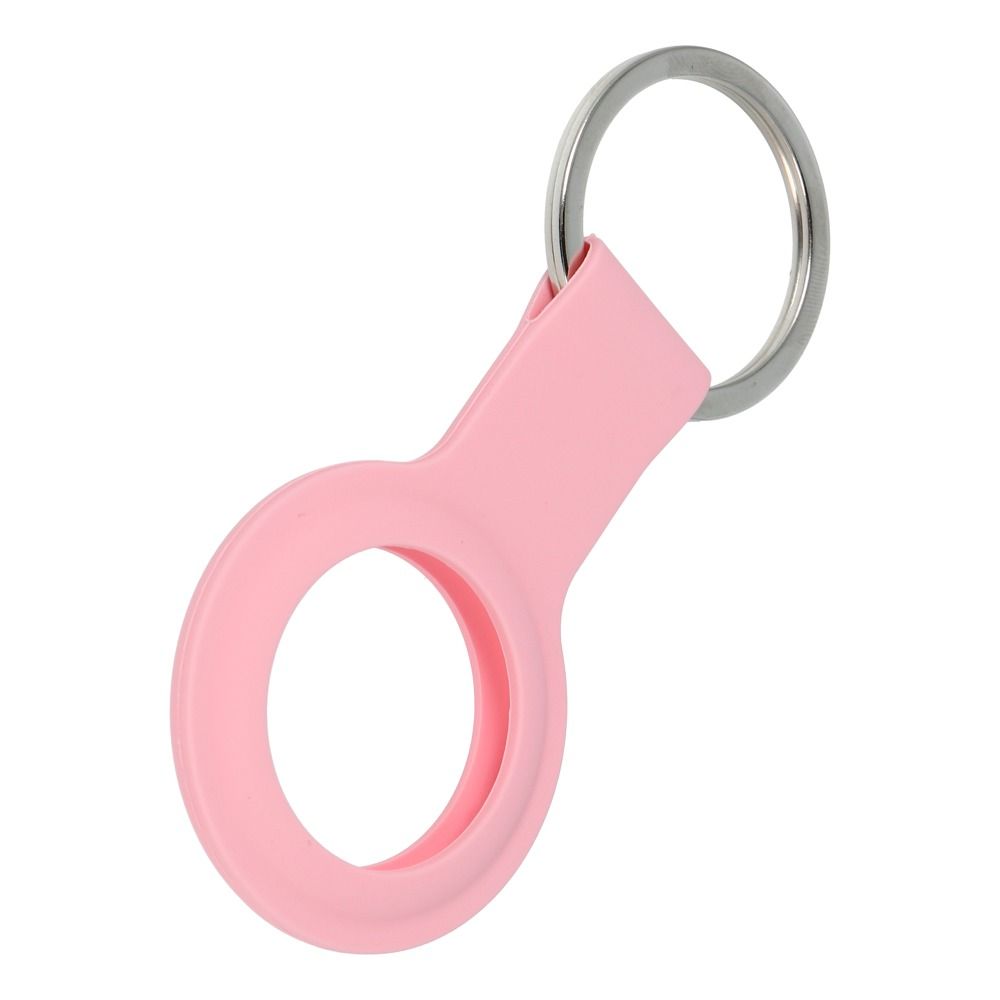 PUZDRO PRE AIRTAG HEYCASE ICON PINK PUZDRO PRE AIRTAG HEYCASE ICON PINK