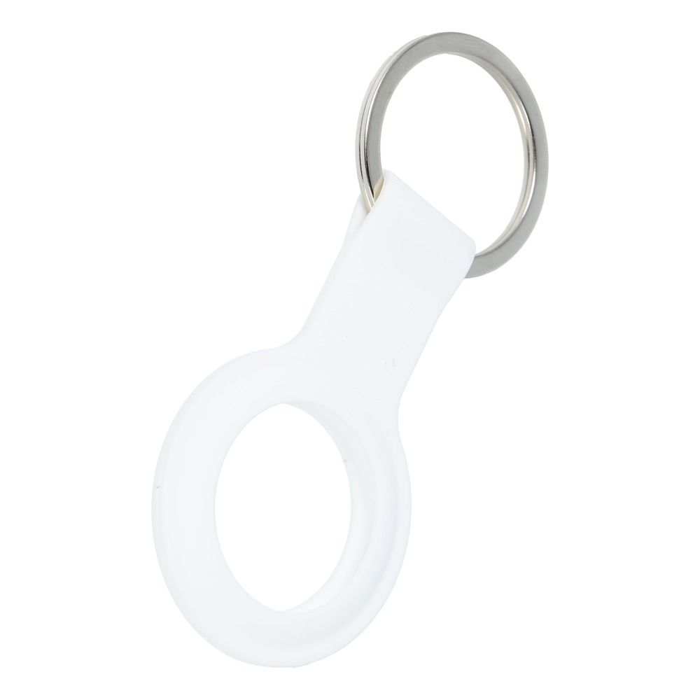 PUZDRO PRE AIRTAG HEYCASE ICON WHITE PUZDRO PRE AIRTAG HEYCASE ICON WHITE