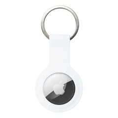 PUZDRO PRE AIRTAG HEYCASE ICON WHITE