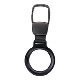 PUZDRO PRE AIRTAG HEYCASE METAL HOLDER BLACK