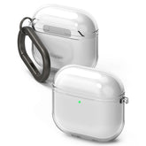 PUZDRO RINGKE AIR APPLE AIRPODS 4 CLEAR
