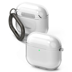 PUZDRO RINGKE AIR APPLE AIRPODS 4 CLEAR