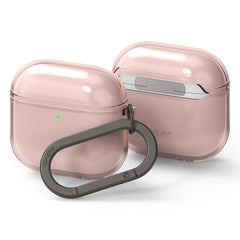 PUZDRO RINGKE AIR APPLE AIRPODS 4 PINK