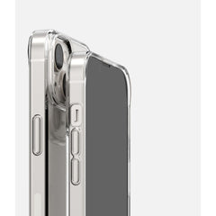 KRYT RINGKE AIR IPHONE 14 PLUS CLEAR