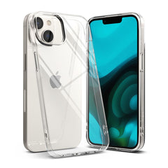 KRYT RINGKE AIR IPHONE 14 PLUS CLEAR